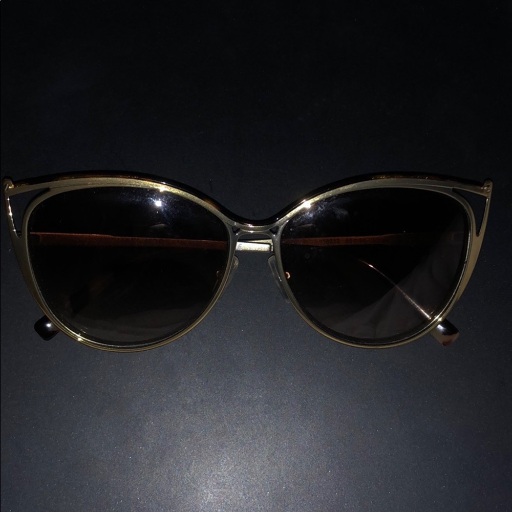 Michael Kors Ina Sunglasses - Picture 7 of 7